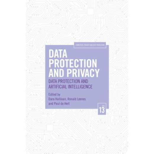 Data Protection and Privacy: Data Protection and Artificial Intelligence